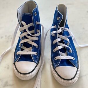 Chuck Taylor All Star Converse High Top